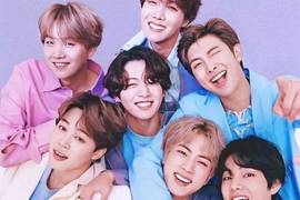Участников группы BTS призовут в южнокорейскую армию