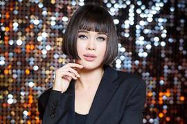 Lida Lee и Пташка из Азовстали встретились в клубе - фото