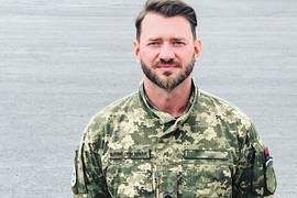 Дикусар прервал молчание в сети и рассказал о помощи украинцев