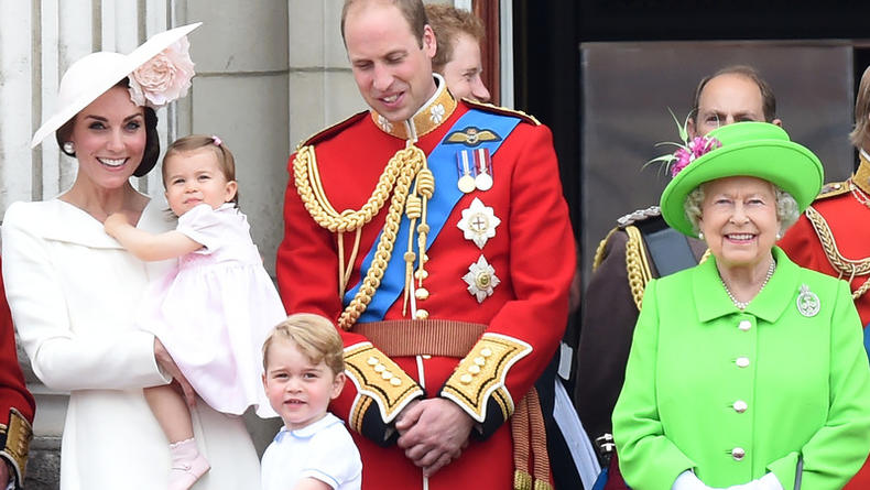 Как прошла первая встреча Кейт Миддлтон с Елизаветой II: Королеве действительно не все равно