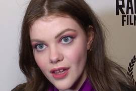 Звезда Хроник Нарнии из-за болезни чуть не потеряла руку