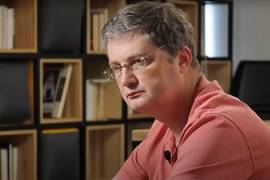 Кондратюк о родном регионе: Херсонщина – вообще не пророссийская территория, кто бы что ни говорил