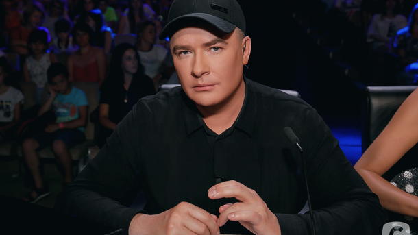 Андрій Данилко.