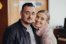 Сагайдачная поведала, общается ли с Оксаной Байрак