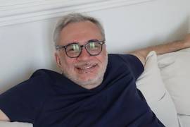 Андрей Данилко поведал, где сейчас находится Константин Меладзе