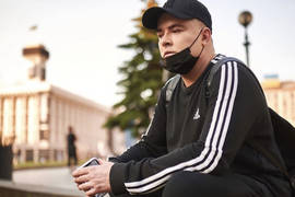 Данилко откровенно о первом муже матери: Сидел 10 лет в тюрьме за изнасилование, хотя этого не делал