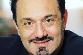 Кричевский рассказал о своем доме, в котором хозяйничали оккупанты