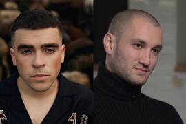 Wellboy рассказал о звонке Бардаша после побега в РФ: Я его заблокировал