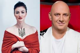 Приходько о возврате Потапа в Украину: Это уже полная ахинея