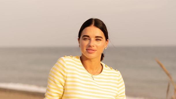 Екатерина наполнила свой пост морем и патриотизмом Екатерина наполнила свой пост морем и патриотизмом
