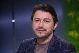 Притула намекнул, вернется ли на телевиденье: Многое изменилось внутри