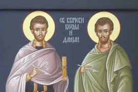 Какой церковный праздник 1 ноября - традиции и что нельзя делать