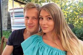 Тышкевич с мужем вынуждены выехать со своего дома: Полномасштабная внесла много коррективов