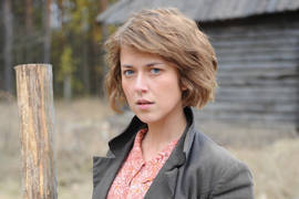 Звезда "Универа" Кузина рассказала, кто поддержал ее из сериала после полномасштабного нападения РФ