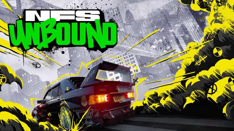 У саундтреку Need For Speed засвітилися українські артисти