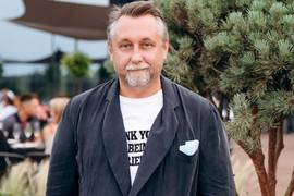 Режиссер Горов объяснил, почему в украинских фильмах главные роли доставались россиянам