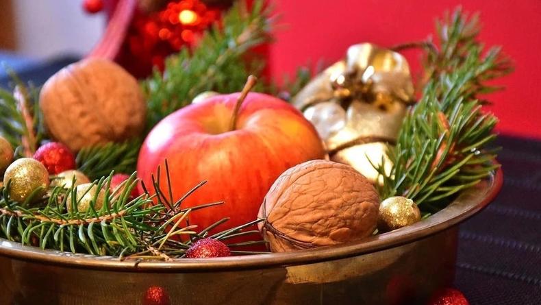 Какой церковный праздник 27 ноября - традиции и что нельзя делать