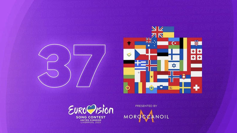 Впервые в истории конкурса: Евровидение изменило правила голосования