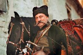 Зюбіна розповіла про участь Ступки в антиукраїнському "Тарасі Бульбі"