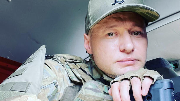 Андрій Хливнюк. Андрій Хливнюк.