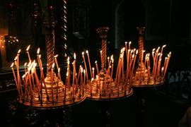 Какой церковный праздник 18 ноября - традиции и что нельзя делать