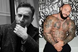 Крупин рассказал о позиции одессита-молчуна Джигана