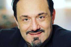 Кричевский поведал в своем украиноязычном стихе про изменение смысла песен