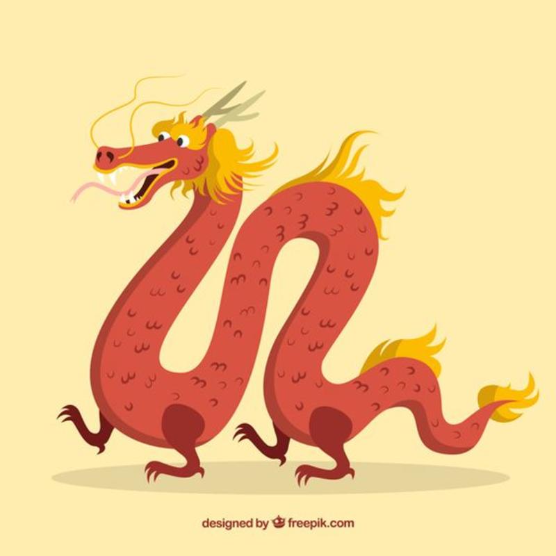 Прогноз досягнень китайського знака Земляного Дракона
