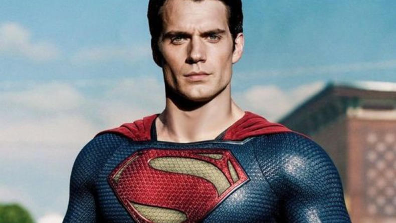 Грустные новости: Генри Кавилл не вернется к роли Супермена