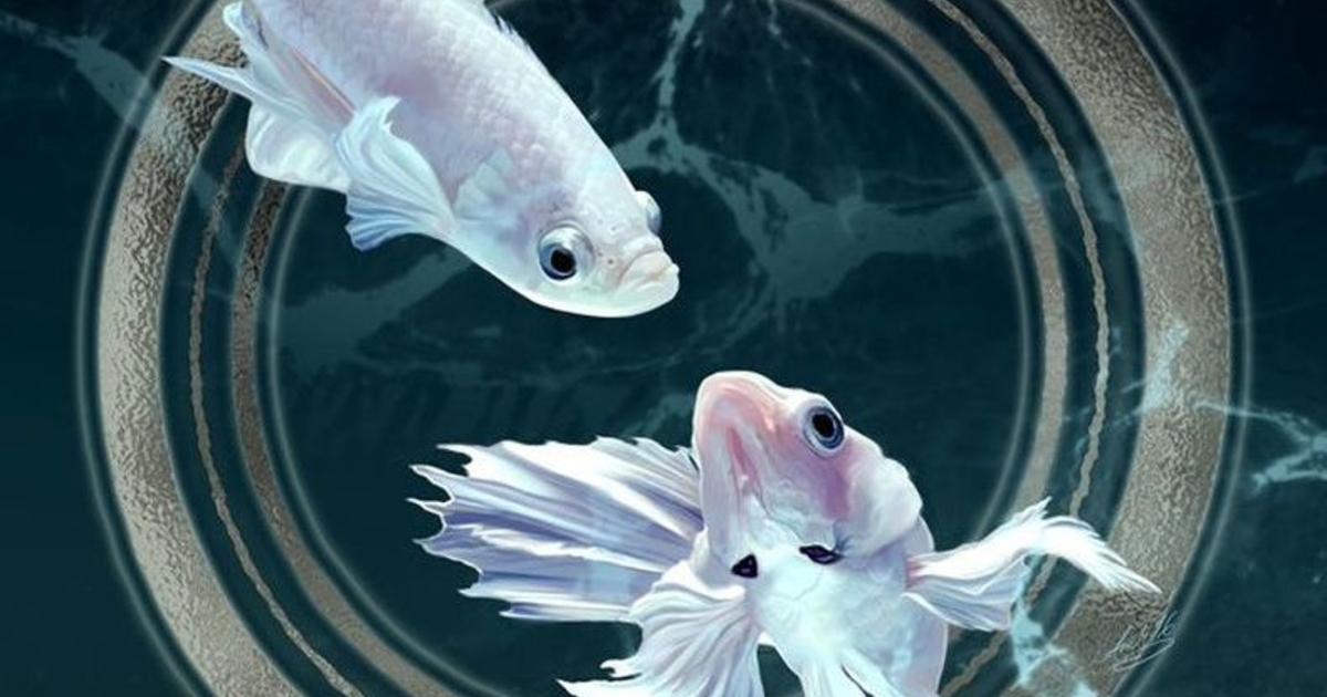 Астрологи объяснили уникальные черты женщины-Рыбы