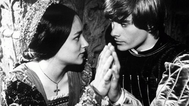 Актеры "Ромео и Джульетты" подали иск в суд на Paramount за жестокое обращение на съемках