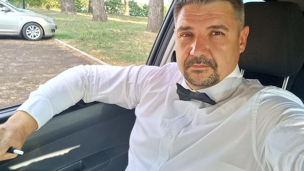 Роман Лук'янов Роман Лук'янов