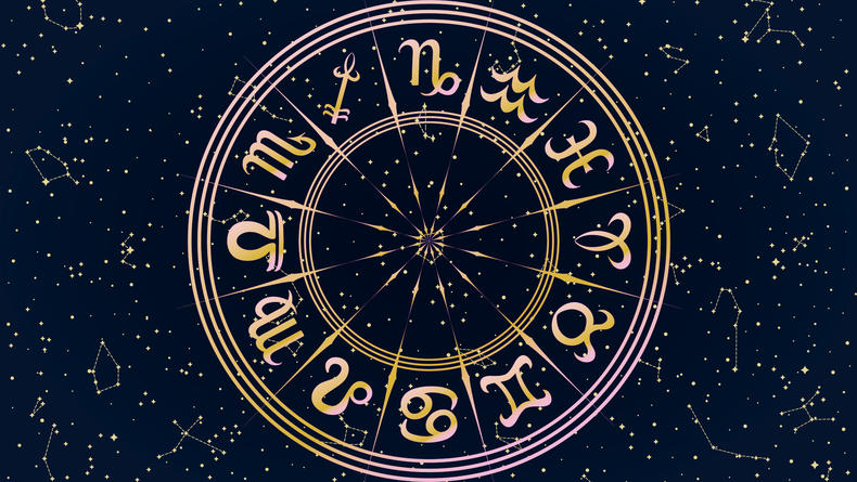 Гороскоп на неделю с 9 по 15 января 2023 года для всех знаков зодиака