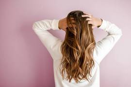 Как отрастить волосы: 7 простых советов, которые точно помогут