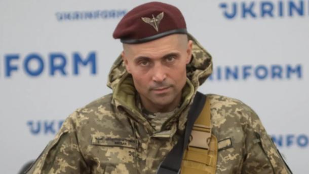 Актор Дмитро Лінартович отримав тяжке поранення у боях за Соледар Фото: instagram.com/dmitrolinartovich Актор Дмитро Лінартович отримав тяжке поранення у боях за Соледар Фото: instagram.com/dmitrolinartovich