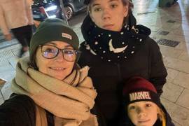 Малахова собирается через суд решить с бывшим вопрос алиментов