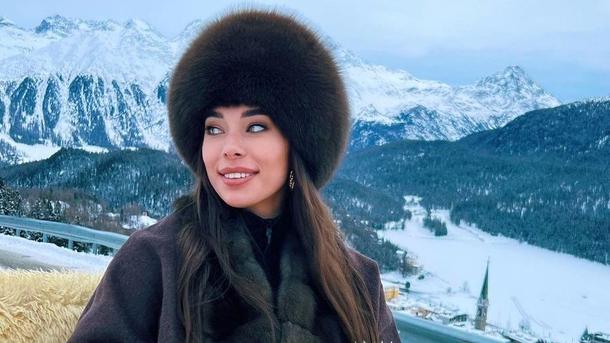 В комментариях Неплях называют боярыней