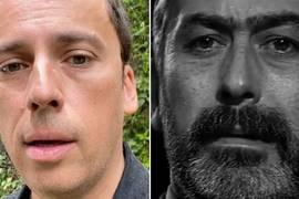 "Что ж за дни такие…": Галкин помянул Кикабидзе
