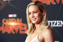 Зірка Marvel Брі Ларсон вразила фанів несподіваним перевтіленням