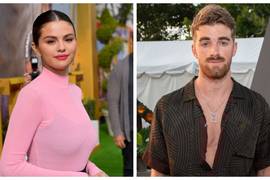 Селена Гомес закрутила роман с бывшим парнем дочери Стива Джобса