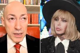 Гордон окрестил Зверева "недоразумением" за поддержку росоккупантов
