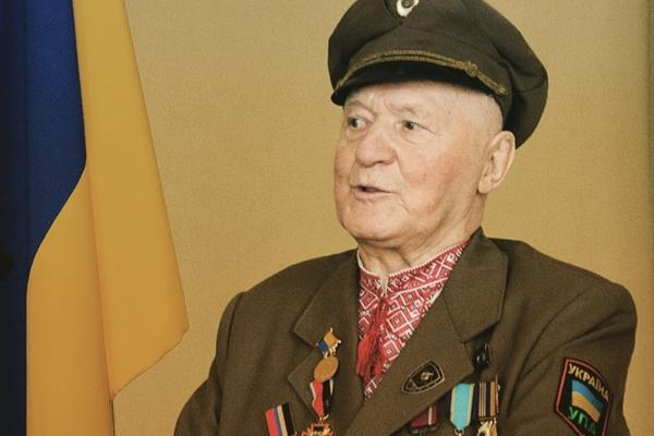 Мужчина умер 18 января, в возрасте 100 лет.