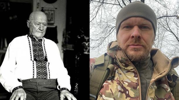 Положинский лично знал Симчича.