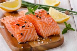 Добавляем в рацион: 3 продукта для здоровья почек