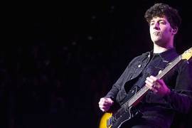 Гитарист Fall Out Boy Джо Троман объявил о паузе в карьере