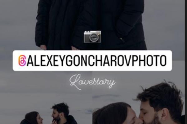 С кем встречается Андрей Задворный Фото: instagram.com/zadvornyi_andrii