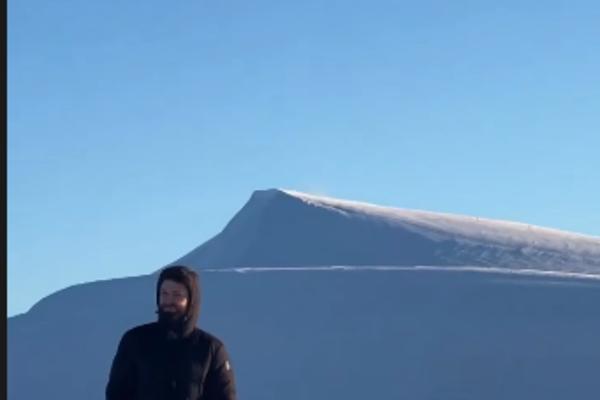 Победитель «Холостячки-2» Андрей Задворный Фото: instagram.com/zadvornyi_andrii