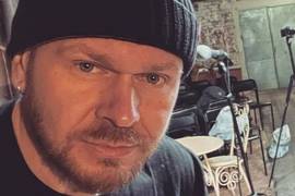 "Загубив Душу": Положинский сообщил о новой песне и неснятых деньгах