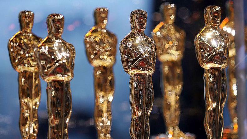 «Оскар-2023»: імена всіх номінантів на кінопремію