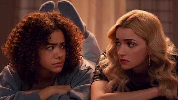 Сериалы Netflix: лучшие на неделе 16-22 января 2023 года Сериалы Netflix: лучшие на неделе 16-22 января 2023 года